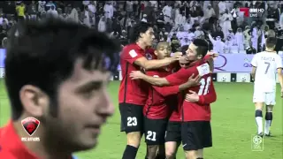 اهداف الريان والسد 1 2 دوري نجوم قطر القسم الاول 2016 