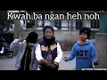 Kwah ba ngan heh noh _Max Millian Kharkongor (Anthony Kharkongor) khasi rap song new khasi song
