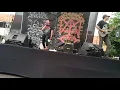 Download Lagu 08 ROCK PROJECT (Semarang Heavy Metal) in Smg Extreme Aggression @Panti Marhaen 2.12.18 METAL ANGELS