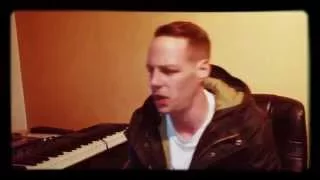 Trupar behind Barz freestyle 2015