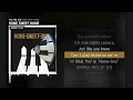 G-DRAGON - HOME SWEET HOME (feat. 태양, 대성) [HOME SWEET HOME]ㅣLyrics/가사
