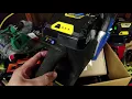 Broken Kobalt 80v Chainsaw