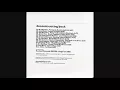 Download Lagu Various - Deconstructing Beck [1998] (FULL ALBUM)