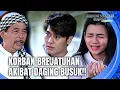 Lagu AZAB PENJUAL DAGING GELONGGONGAN!  | Jodoh Wasiat Bapak Babak 2 | EPS 95 FULL