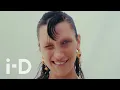 Beyond Bella Hadid My i-D