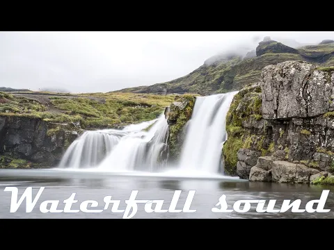 Download MP3 Waterfall sound effect