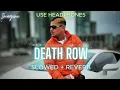 DEATH ROW SLOWED REVERBED DHANDA NYOLIWALA IMAGINE