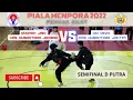 Download Lagu D PUTRA‼ RAYHAN JISA TOBING 🔴KPSN🔴 VS DIO REZY PRATAMA 🔵KPSN🔵