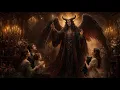 Asmodeus Crimson Nocturne Enn Ritual Chant