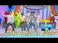 Download Lagu EL RUMI NGEDANCE SAMPE MALU, TIM JEGEL ON FIRE! | ARISAN KOCAK (18/09/25)
