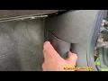 Chevy Impala Fuse Box Locations