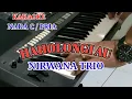 Download Lagu KARAOKE HAHOLONGI AU ITO UNANG HO MUBA NIRWANA TRIO NADA COWOK