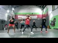 HOUND DOG - Elvis Presley / DANCE FITNESS