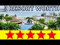 Montego Bay Luxury Resort NOT WHAT I EXPECTED from a 5-star All-Inclusive Resort