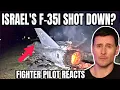 Download Lagu Did Iran ACTUALLY Shoot Down Israel’s F-35I? Plus BREAKING NEWS!