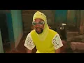 Jay Rox - Ma Shocko Remix Feat. Triple M (Official Music Video)