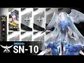 Lagu 【SN-10】 Boss Battle 1op