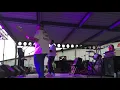 Robert Kimbrough Sr. "Lord Have Mercy On me" Prairie Crossroads Blues Festival 2018