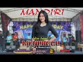 Lagu MENUNGGU   INTAN ANJANI__ LIVE MANDIRI MUSIC