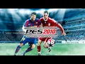 PES 2010 | Soundtrack