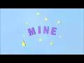 Mine - Bazzi EXTENDED