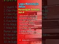 Lagu Lagu lagu Nostalgia 80an #lagu80an #lagupopulerindonesia #kenangan #cinta