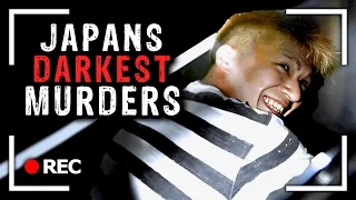 Japan s Most Disturbing Murders - 8 Terrifying Stories