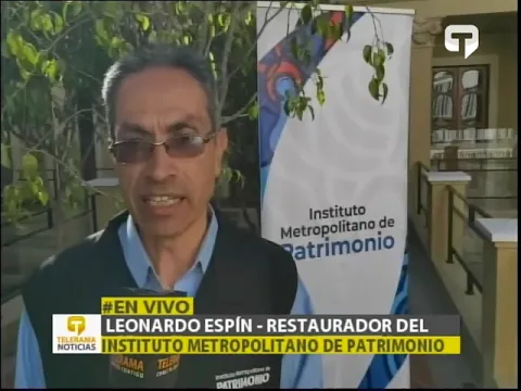 Visitas gratuitas a museos de Quito