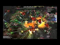 Spring RTS Engine - Chicken Defense