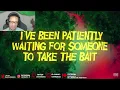[Monty Song] FNAF Security Breach Song Animation "One Bite" | Rockit Music REACTION