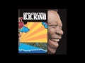 B. B. King - Crying Won't Help You Now/You're Mean