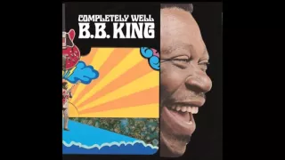 Download B. B. King - Crying Won't Help You Now/You're Mean MP3