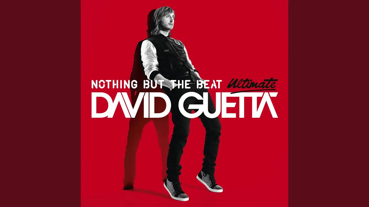 Where Them Girls At (feat. Nicki Minaj & Flo Rida)