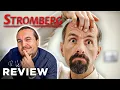 STROMBERG: WIEDER ALLES WIE IMMER Kritik Review (2025)