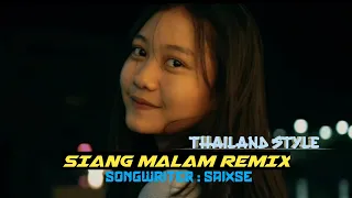 Download DJ SIANG MALAM REMIX FULL BASS | DJ VIRAL TIKTOK TERBARU MP3