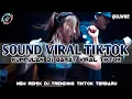 🎵 DJ BREAKBEAT MIXTAPE TRENDING TIKTOK TERBARU ❇️ REMIX COMPILATION