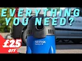 Nilfisk Buddy II Car Pack vs Nilfisk Multi 22 T - what s best for your car
