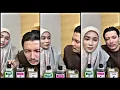 Download Lagu Fattah Amin \u0026 Amira Othman || Awak Panggil Fattah.. Betul Ke Saya Dengar Ni ? 😄 