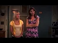 The Big Bang Theory - Missy Can Date Whoever She Wants