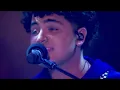 ISSAM AL NAJJAR performs MTAABA KOL EL NOS/ANA WEAH/BRAVO ALEK Medley | Nickelodeon KCA