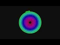 5 Minute Radial Timer