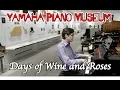 Download Lagu Jacob Koller - Days of Wine and Roses - Improvised Jazz Piano Cover