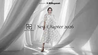 NEW CHAPTER IVAN GUNAWAN