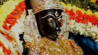 maruvathur amman song thayin madiyil