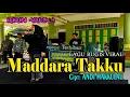 Download Lagu 🔰LAGU BUGIS - MADARATAKU Cipt. ANDI MAKKULAU - Cover RIRIN ARISKA #RENIMUSIKENTERTAINMENT