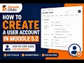 How to Create a User Account in Moodle 5 2 Step-by-Step Guide for Beginners