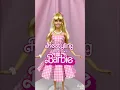 Download Lagu Perfect Day #Barbie Doll Hair Restyle Movie Accurate #DollMakeover ✂️ - Barbie The Movie #Shorts