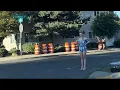 Portland Oregon Hoods - Dangerous Areas Street Tour 4K