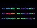 JAI WOLF - THE WORLD IS OURS X BUMMED  (ACAPELLA)  | Visualizer