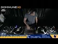 RAHA Live @ DOMMUNE (Tokyo, Japan) 09/06/2017